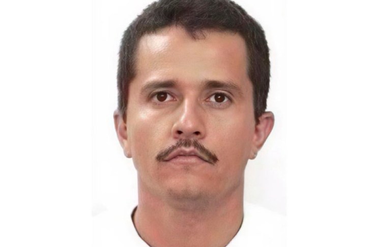 Nemesio Oseguera Cervantes “El Mencho”, líder del CJNG