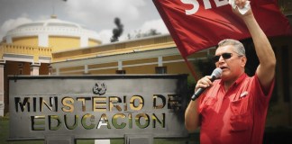 El STEG de Joviel Acevedo