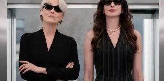 La moda regresa a la pantalla grande con el tráiler de El diablo viste a la moda 2.