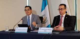 El efectivo no deja rastro, SIB detecta Q81 millones en corrupción posiblemente de adjudicaciones del Estado