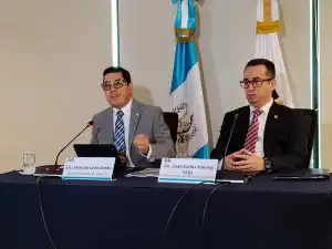 Efectivo sin rastro: SIB confirma mecanismo para drenar dinero del Estado, tipo La Botica