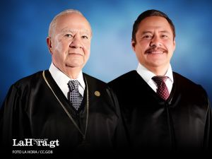 El lobby antiembajada se activa a favor de la candidatura del magistrado Molina Barreto para la CC