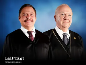 Los apoyos de Luis Aguirre, Samuel Pérez y Roberto Arzú, complican la candidatura de Rony López para la CC