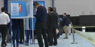 Elección de Magistrados por parte del CANG