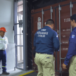 ¿En qué consiste la fuerza élite que la SAT instaló junto con EE. UU. para la facilitación del comercio