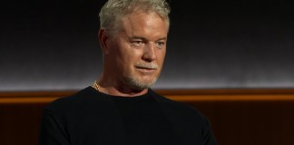 Eric Dane deja reflexiones finales en documental póstumo.
