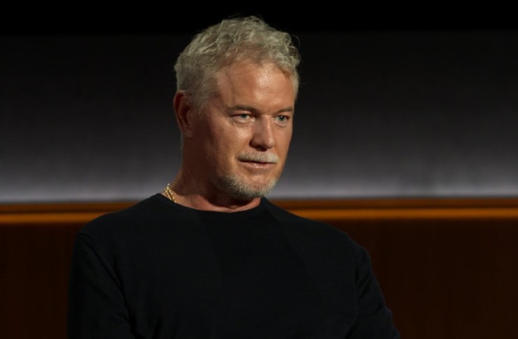 Eric Dane deja reflexiones finales en documental póstumo.