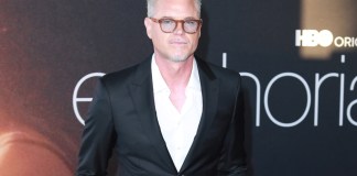 El actor estadounidense Eric Dane, reconocido por participar en la serie televisiva 'Grey's Anatomy', murió este jueves a los 53 años.