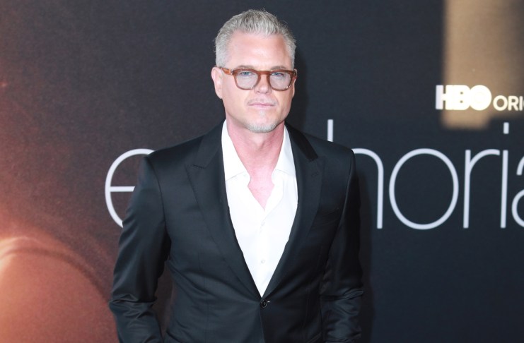 El actor estadounidense Eric Dane, reconocido por participar en la serie televisiva 'Grey's Anatomy', murió este jueves a los 53 años.