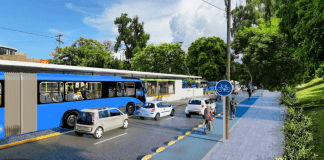 Esto se necesita para ejecutar el proyecto que comunicará la San Juan con Los Próceres