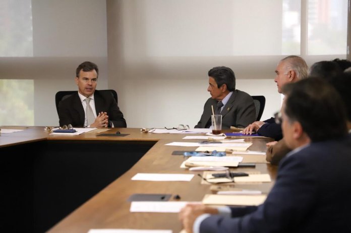 Etanol es la pieza clave del acuerdo de comercio recíproco para avanzar hacia cero aranceles dice EE. UU.