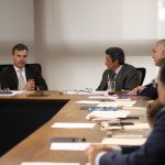 Etanol es la pieza clave del acuerdo de comercio recíproco para avanzar hacia cero aranceles dice EE. UU.