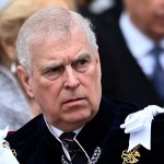 El expríncipe Andrés, hermano del rey Carlos II de Inglaterra, fue arrestado este 19 de febrero por su presunto vínculo al caso Epstein.