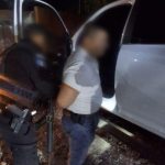 Julio César Peralta Vargas, requerido por EE.UU. por delitos relacionados con el narcotráfico, fue capturado en Gualán, Zacapa.