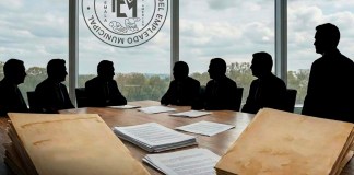 Exviceminisro de Trabajo