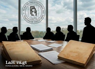 Exviceminisro de Trabajo