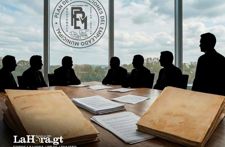 Exviceminisro de Trabajo