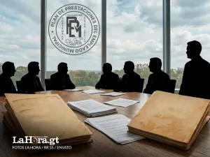 Exviceministro de Trabajo cobra dietas en el PPEM, pese a que ya no representa a esa cartera