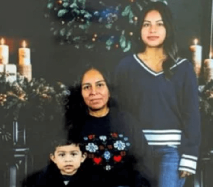 FBI ofrece recompensa de USD15 mil para encontrar a familia guatemalteca desaparecida