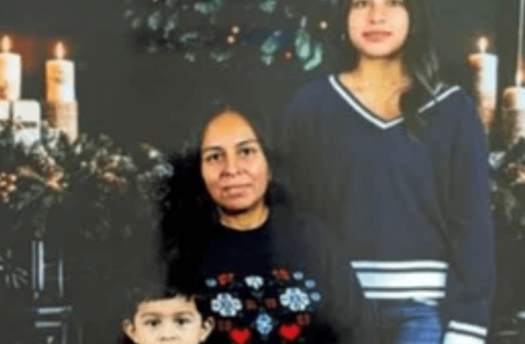 FBI ofrece recompensa de USD15 mil para encontrar a familia guatemalteca desaparecida