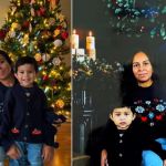 Familia guatemalteca desaparecida en Alabama. Foto La Hora: Nico NP Redes sociales