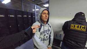 Capturan a director y alcaide de Mariscal Zavala por presuntas fiestas dentro de Fraijanes II