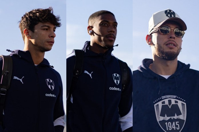 Figuras Monterrey vs. Xelaju MC Monterrey, rival de Xelajú MC en la Copa de Campeones de Concacaf, cuenta con una plantilla valorada en más de US$60 millones.