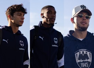 Monterrey, rival de Xelajú MC en la Copa de Campeones de Concacaf, cuenta con una plantilla valorada en más de US$60 millones.