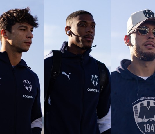 Monterrey, rival de Xelajú MC en la Copa de Campeones de Concacaf, cuenta con una plantilla valorada en más de US$60 millones.