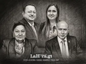 Tanto defendió a Mazariegos y… 