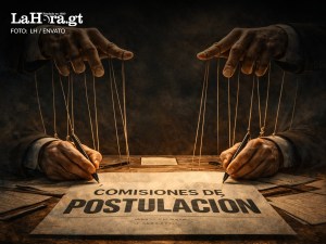 Comisiones de Manipulación