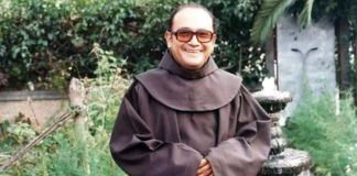 Hasta el momento no se ha dado a conocer la fecha de beatificación del fraile Augusto Rafael Ramírez Monasterio. Foto La Hora: Vatican News