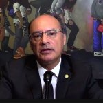 Roberto Morales Gómez, magistrado de la Sala Sexta Administrativa, busca integrar el Tribunal Supremo Electoral (TSE).