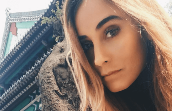 Gaby Rubio, la guatemalteca que importó fentanilo, es enviada a la misma prisión donde está Maduro