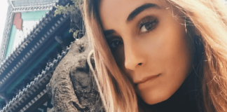 Gaby Rubio, la guatemalteca que importó fentanilo, es enviada a la misma prisión donde está Maduro