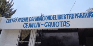 Guatemala refuerza certificaciones en correccionales para menores del país para evitar "amotinamientos".