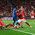 Gianluca Prestianni no estará disponible para enfrentar al Real Madrid tras la ratificación de su sanción provisional por sus supuestos insultos racistas a Vinícius Jr.