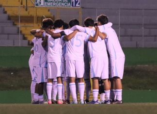 Guatemala buscará clasificar por primera vez en su historia a un Mundial Sub-17.