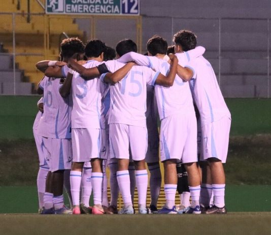 Guatemala buscará clasificar por primera vez en su historia a un Mundial Sub-17.