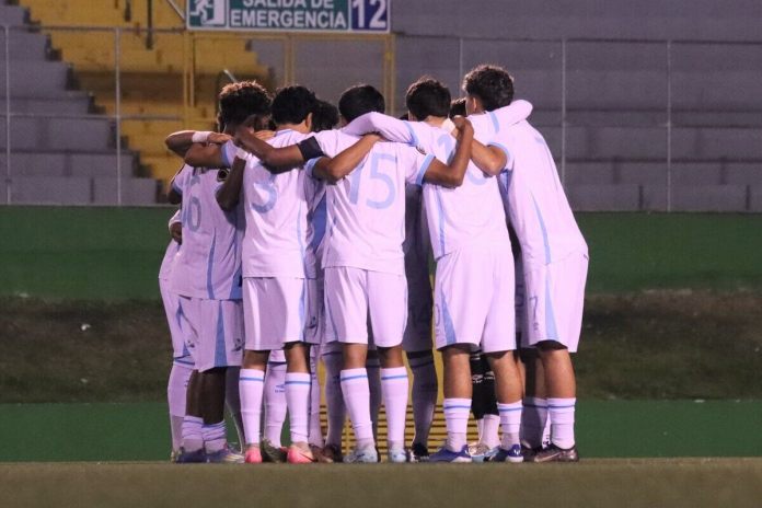 Guatemala Sub-17 Guatemala buscará clasificar por primera vez en su historia a un Mundial Sub-17.