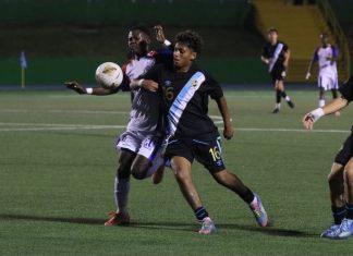 Por segundo año consecutivo, Haití dejó a Guatemala sin la posibilidad de clasificar a su primer Mundial Sub-17.
