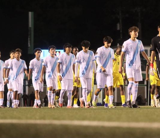 34 selecciones, distribuidas en ocho grupos, compiten en el Premundial Sub-17 de Concacaf con la misión de clasificar al Mundial de Qatar 2026.