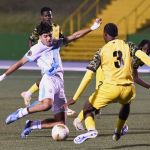 La Selección Sub-17 de Guatemala venció 2-0 a Antigua y Barbuda en la primera jornada del Premundial de Concacaf.