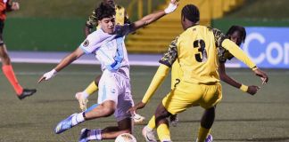 La Selección Sub-17 de Guatemala venció 2-0 a Antigua y Barbuda en la primera jornada del Premundial de Concacaf.