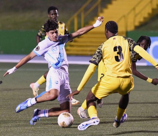 La Selección Sub-17 de Guatemala venció 2-0 a Antigua y Barbuda en la primera jornada del Premundial de Concacaf.