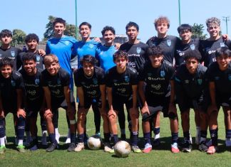 Guatemala debuta este jueves 5 de febrero en el Premundial Sub-17 de Concacaf con la mira puesta en la Copa del Mundo de Qatar 2026.