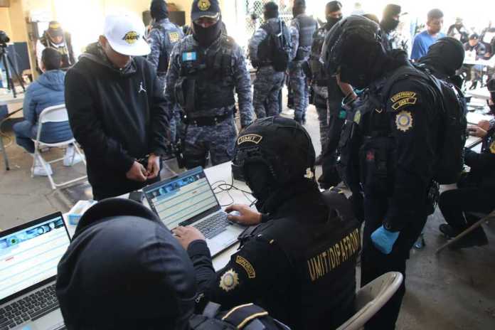 Censo de reos tras fuga en Fraijanes II confirma más de 24 mil privados de libertad en cárceles del país.