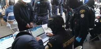 Censo de reos tras fuga en Fraijanes II confirma más de 24 mil privados de libertad en cárceles del país.