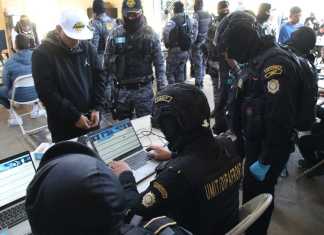 Censo de reos tras fuga en Fraijanes II confirma más de 24 mil privados de libertad en cárceles del país.