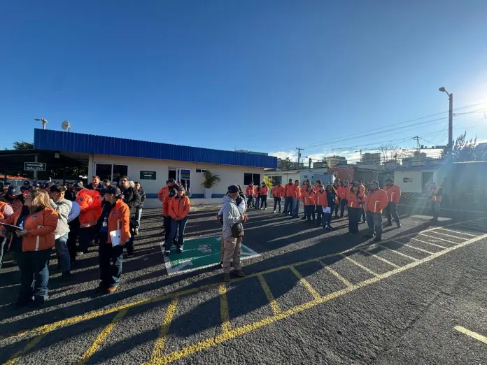 HB7Ues1W0AAobkj (1) Simulacro Nacional por Sismos 2026 en conmemoración al terremoto de 1976.